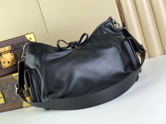 23x15cm VUITTON Cargo -33.5 LOUIS x CarryAll 0729